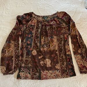 Ralph Lauren top